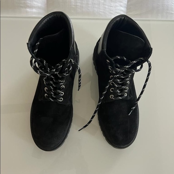 Authentic Phillipp Plein Boots - Picture 3 of 6